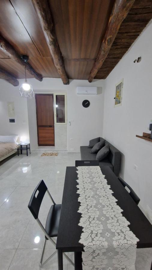Vincent'S House Apartman Nápoly Kültér fotó
