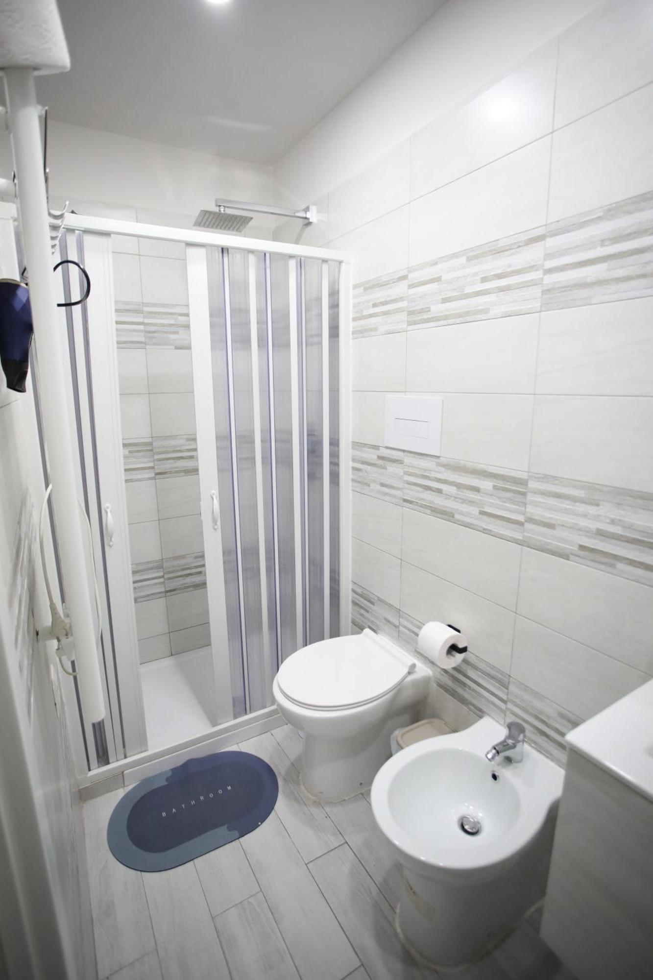 Vincent'S House Apartman Nápoly Kültér fotó