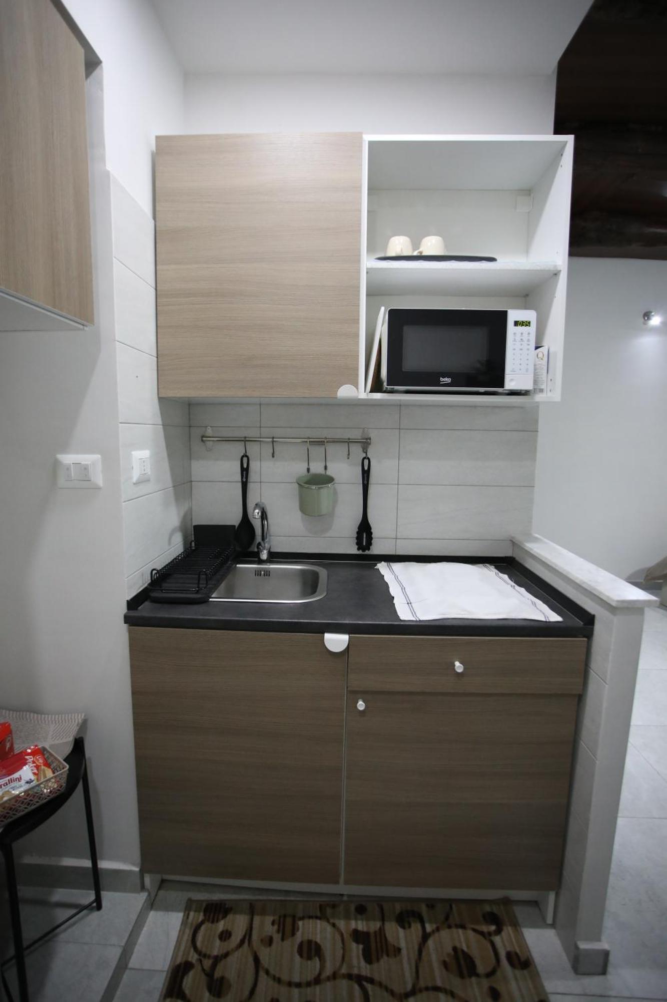 Vincent'S House Apartman Nápoly Kültér fotó